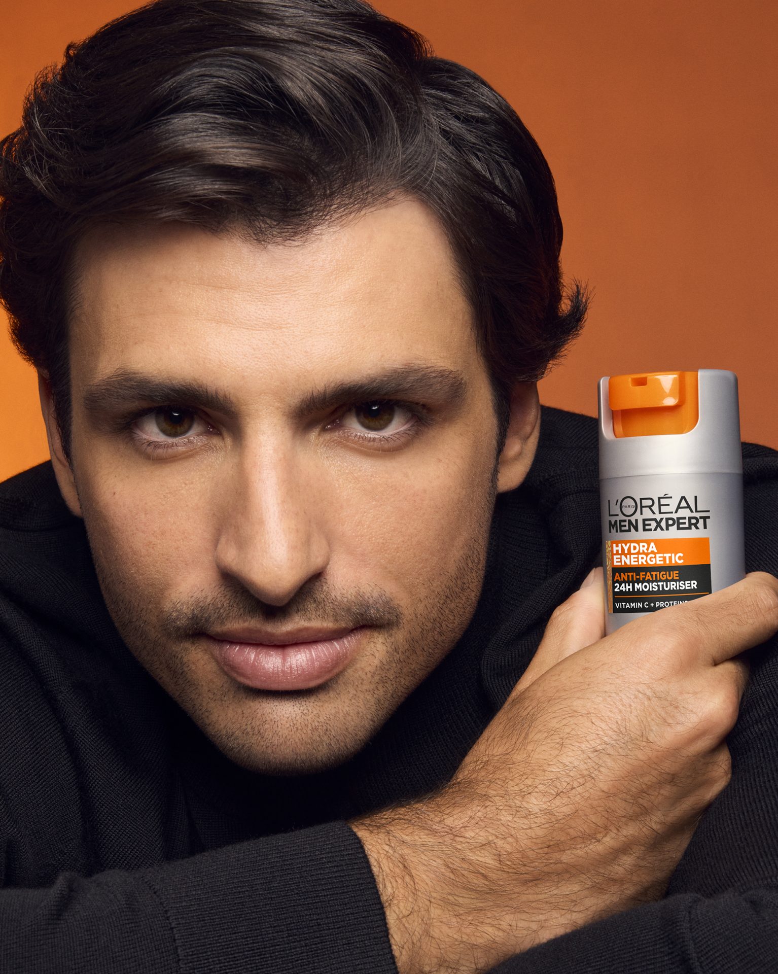 MEN EXPERT HYDRA ENERGETIC KREMA ZA NEGU LICA 2 men