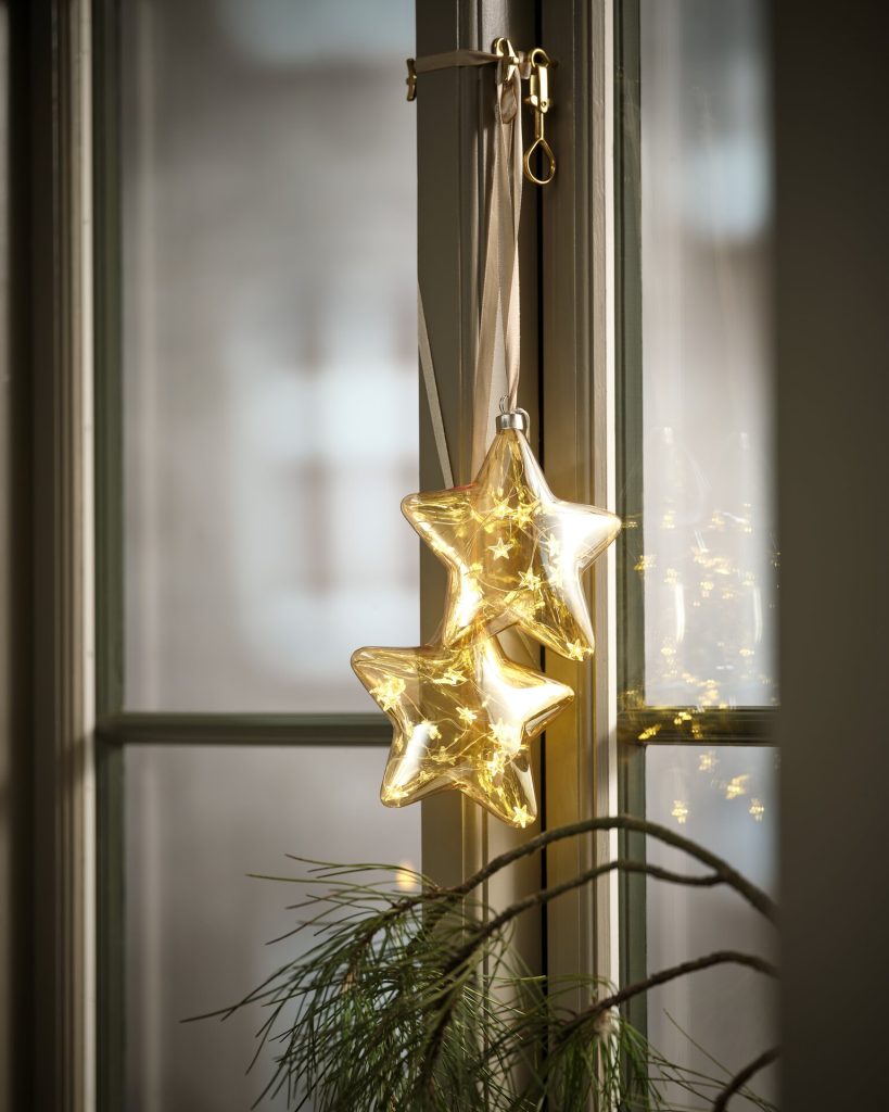 Zimska bajka u zelenom: Nordic Mood trend koji osvaja domove 16 273551