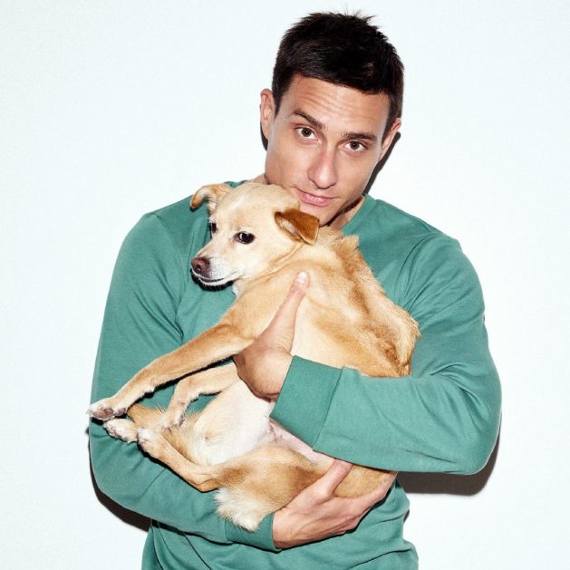 Ove zime pokloni ljubav! 11 3