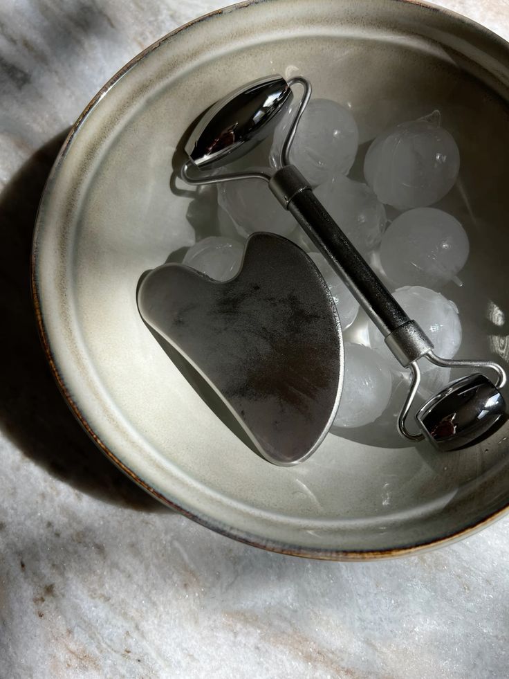 Icing lica možda nije toliko dobar za vašu kožu 7 6ee04947365df464daa996e6675c2d44