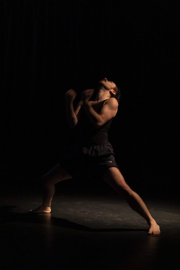 Ne:Bitef, uprkos cenzuri: Kako i zašto je najvažniji pozorišni festival proteran u gerilu 18 Aleksander Zain TENZIJA Open Solitude at Akademie Schloss Solitude 2025. Photo Frank Kleinbach 01