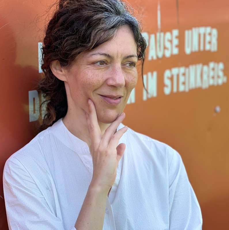 Ne:Bitef, uprkos cenzuri: Kako i zašto je najvažniji pozorišni festival proteran u gerilu 3 Ana Vujanovic FOTO Marta Popivoda