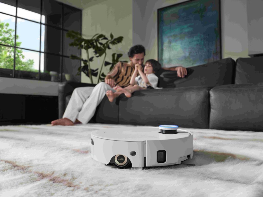 Aqua10 Ultra Roller Complete 2