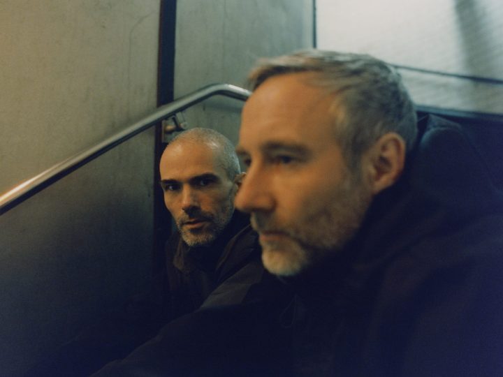 Autechre
