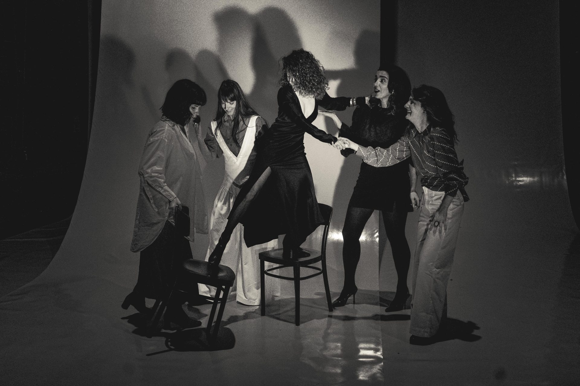 BURO PRIMA FACIE team