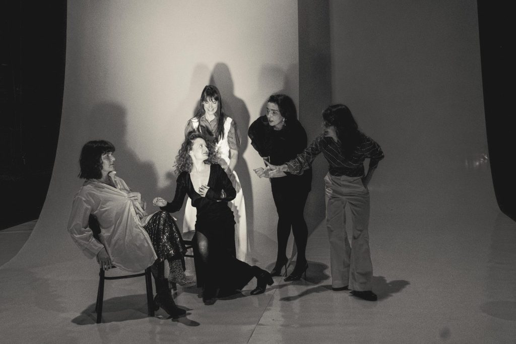 BURO PRIMA FACIE team 1