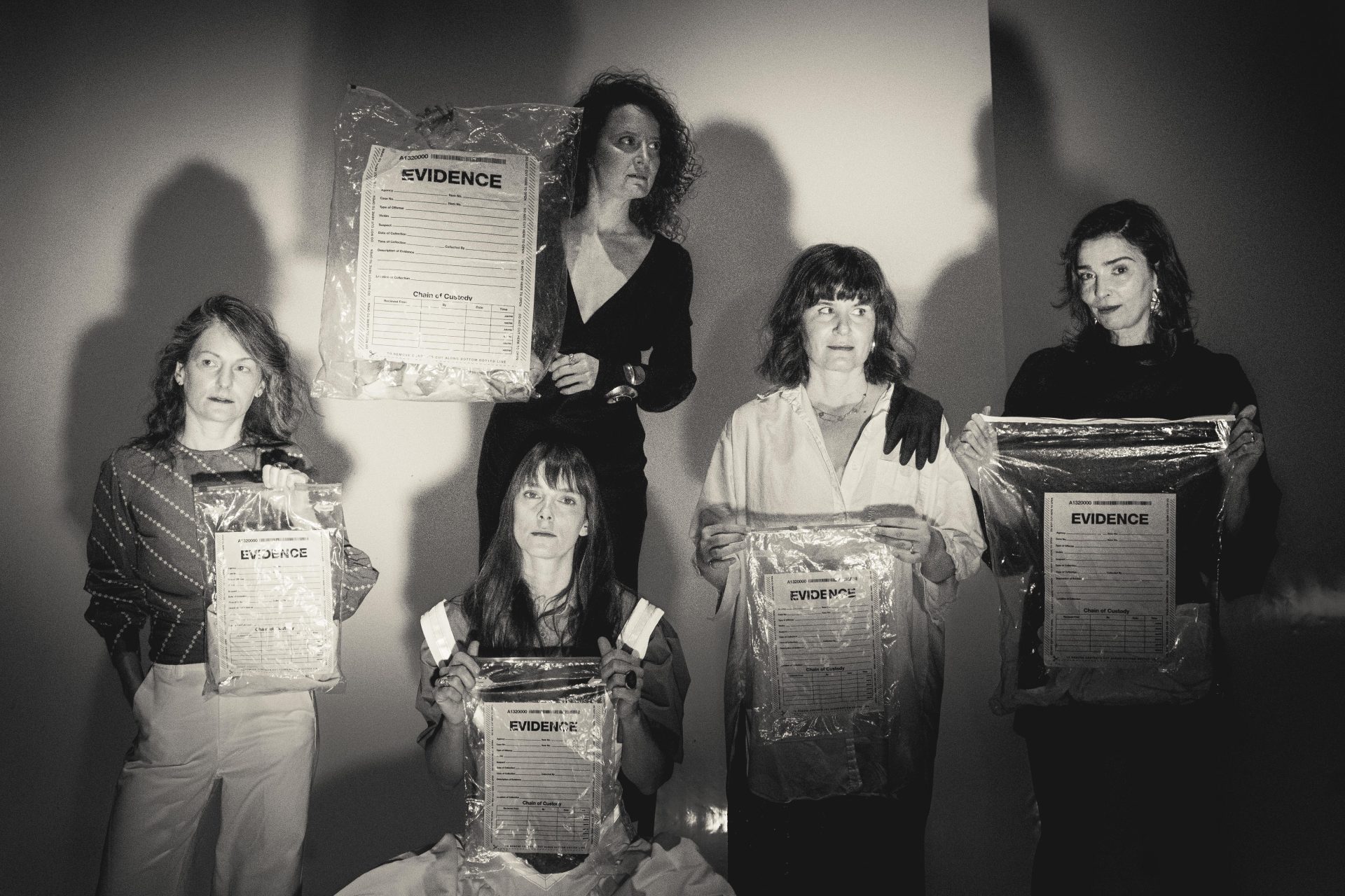 BURO PRIMA FACIE team 10