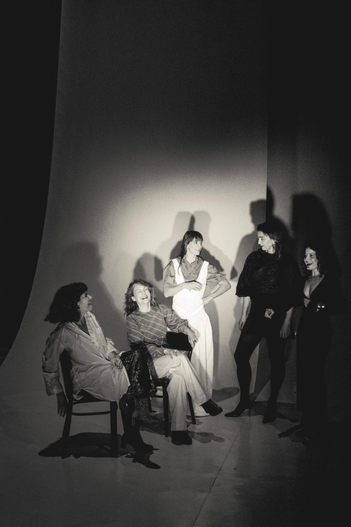 BURO PRIMA FACIE team 2