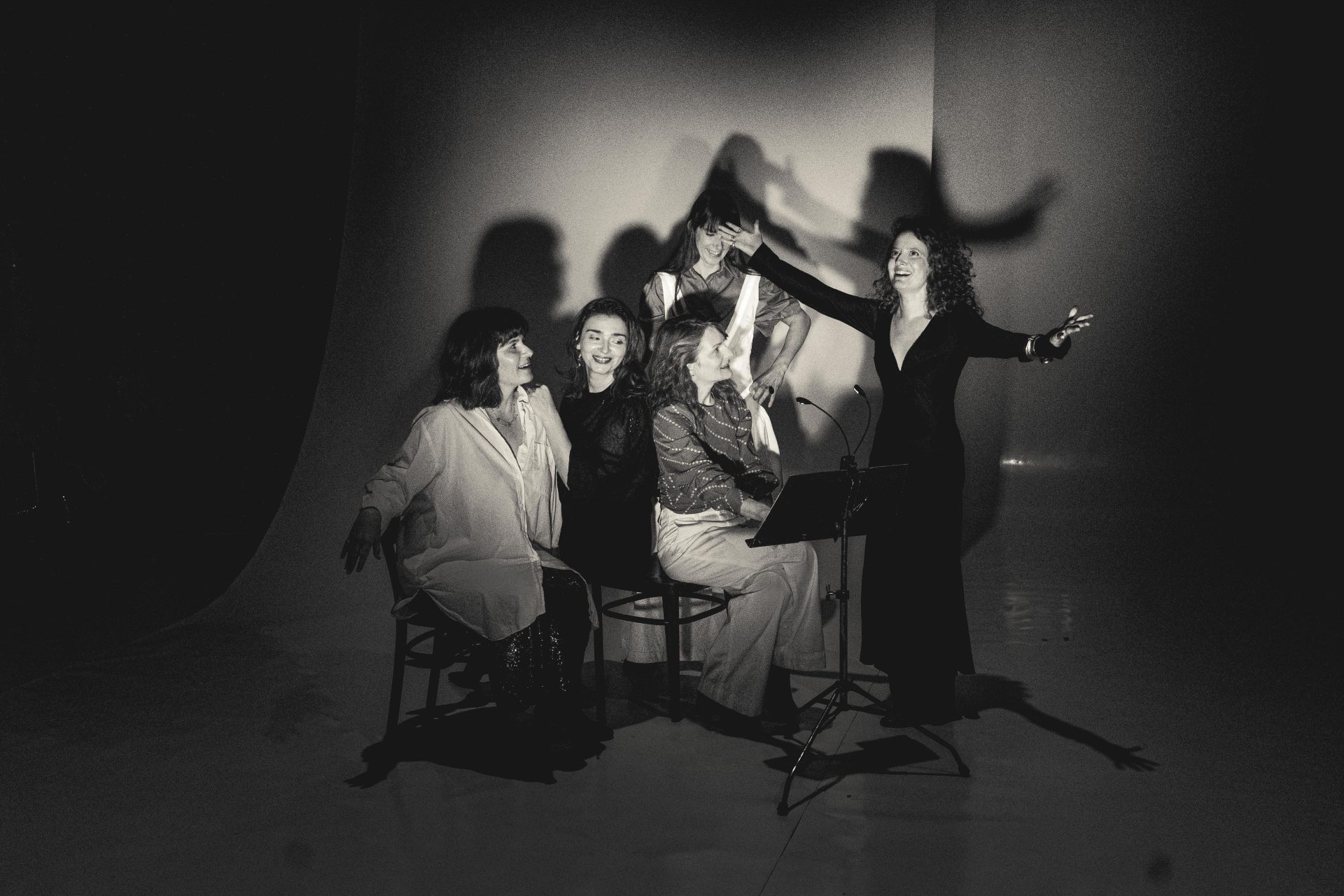 BURO PRIMA FACIE team 4