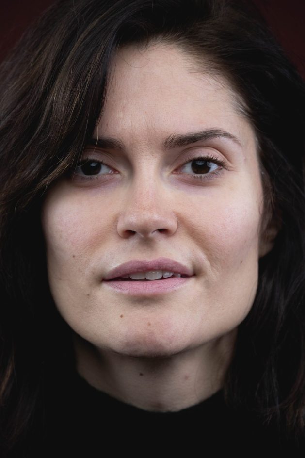 L'Oréal Paris Infaillible Skin Ink: Puder za makeup bez ograničenja 7 BURO SKIN INK 1