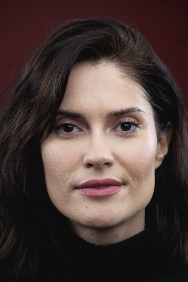 L'Oréal Paris Infaillible Skin Ink: Puder za makeup bez ograničenja 9 BURO SKIN INK 13