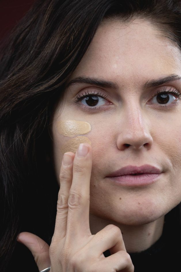 L'Oréal Paris Infaillible Skin Ink: Puder za makeup bez ograničenja 8 BURO SKIN INK 17