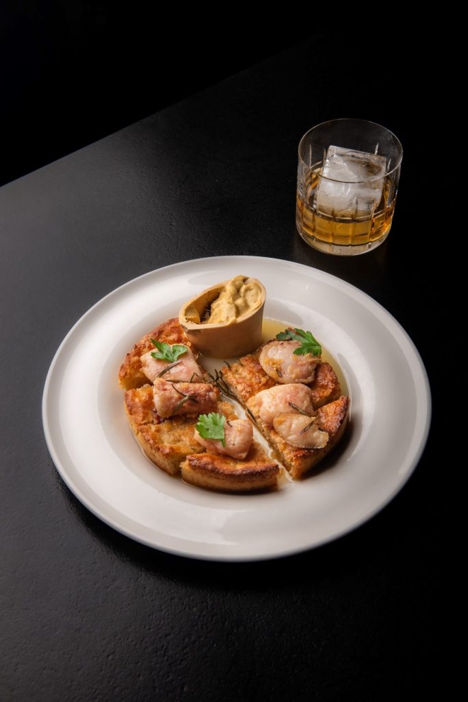 Puter je dobio MICHELIN priznanje! Naš omiljeni bistro deo je prestižnog gastro vodiča 19 Bone Marrow