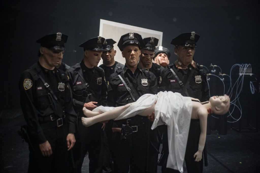 Bratija Romeo Kasteluci Foto Luka Del Pia