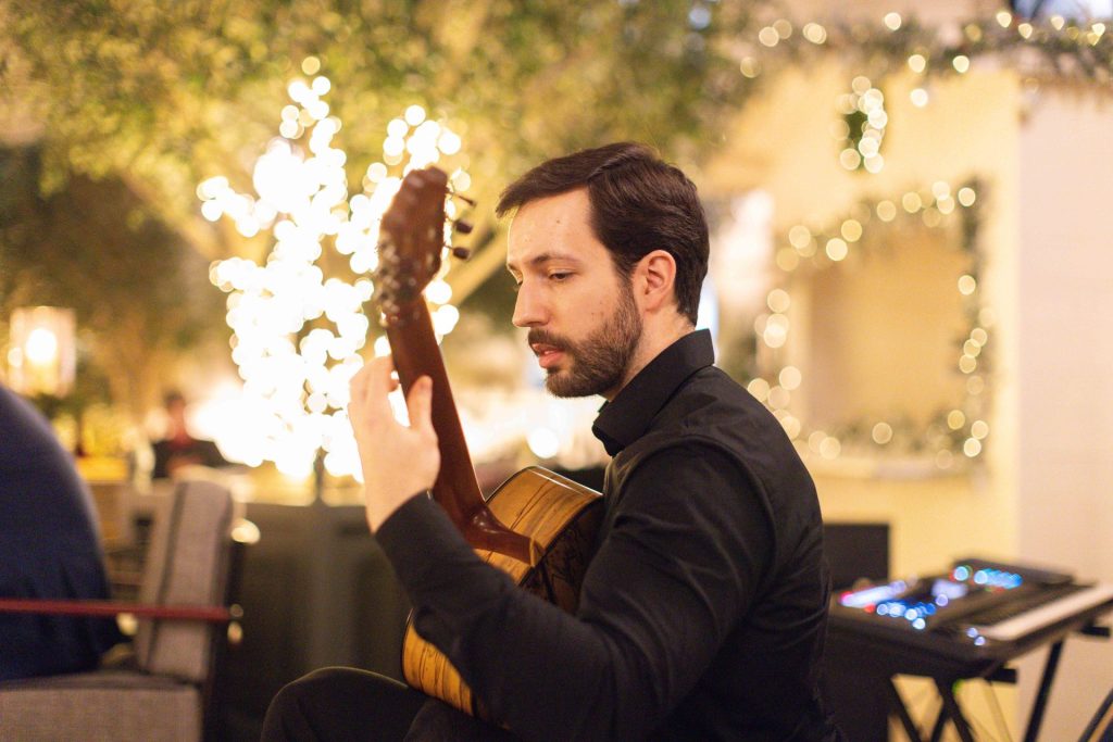 Božićna čarolija u srcu Beograda: Posetili smo Christmas Garden u hotelu The Bristol 5 Bristol Novogodisnji 066