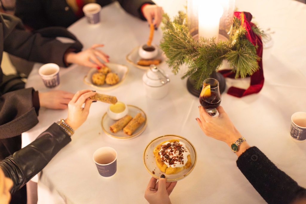 Božićna čarolija u srcu Beograda: Posetili smo Christmas Garden u hotelu The Bristol 11 Bristol Novogodisnji 114