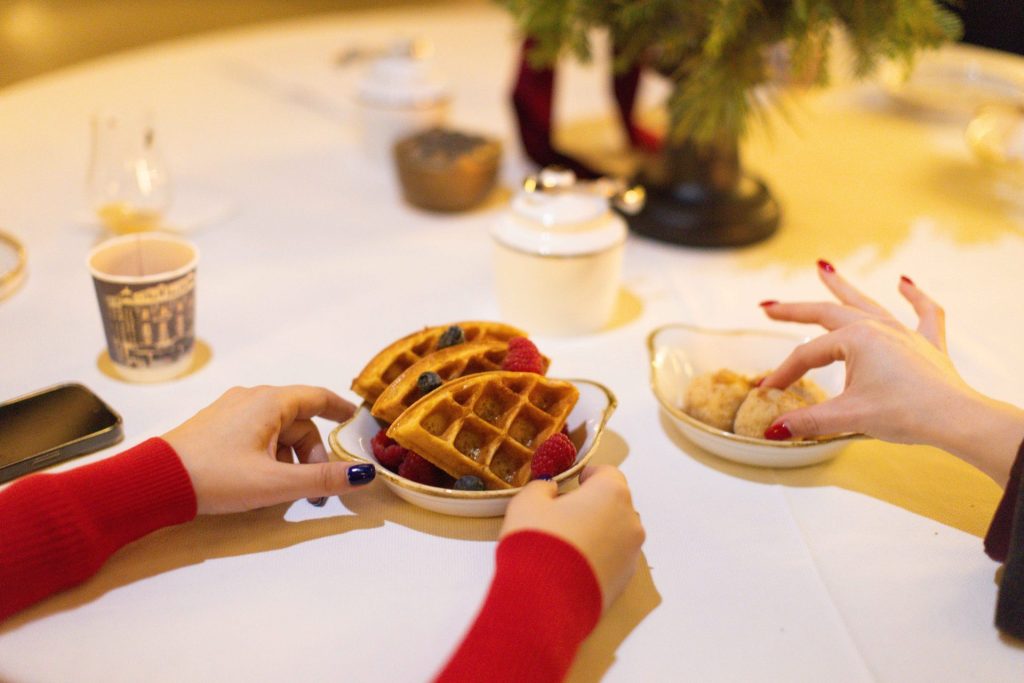 Božićna čarolija u srcu Beograda: Posetili smo Christmas Garden u hotelu The Bristol 10 Bristol Novogodisnji 128