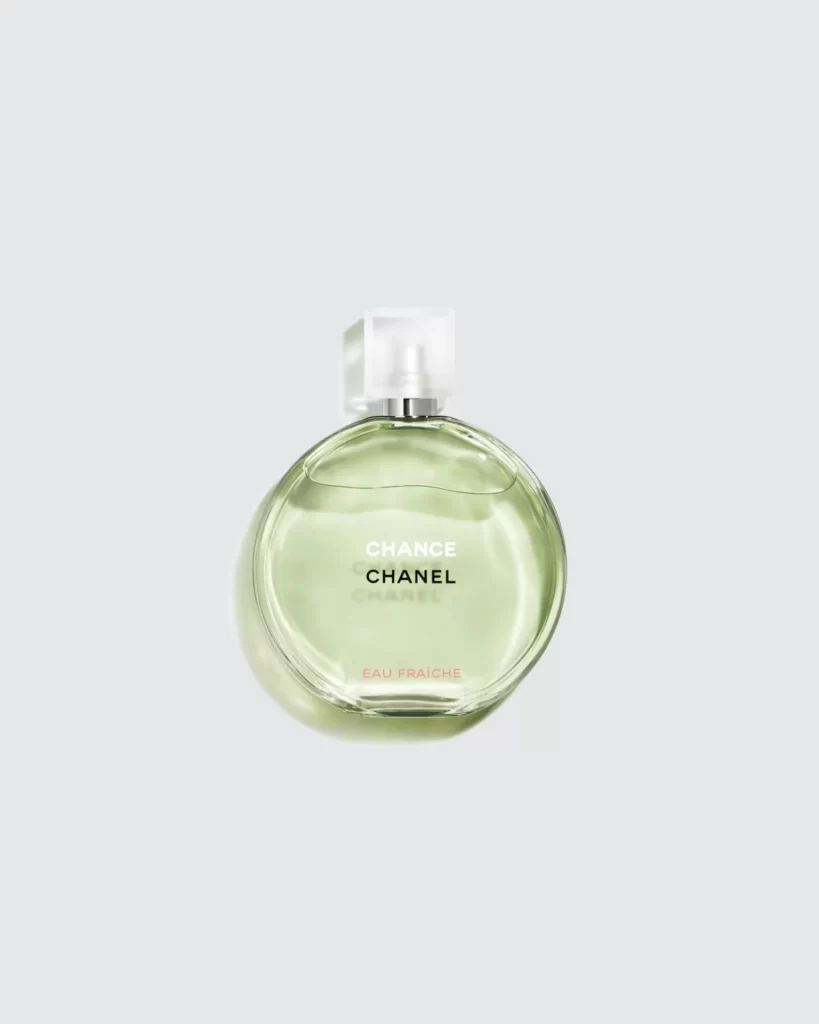 Citrusni parfemi nisu samo za leto - ove biramo za hladne dane 7 Chanel Chance Eau Fraiche