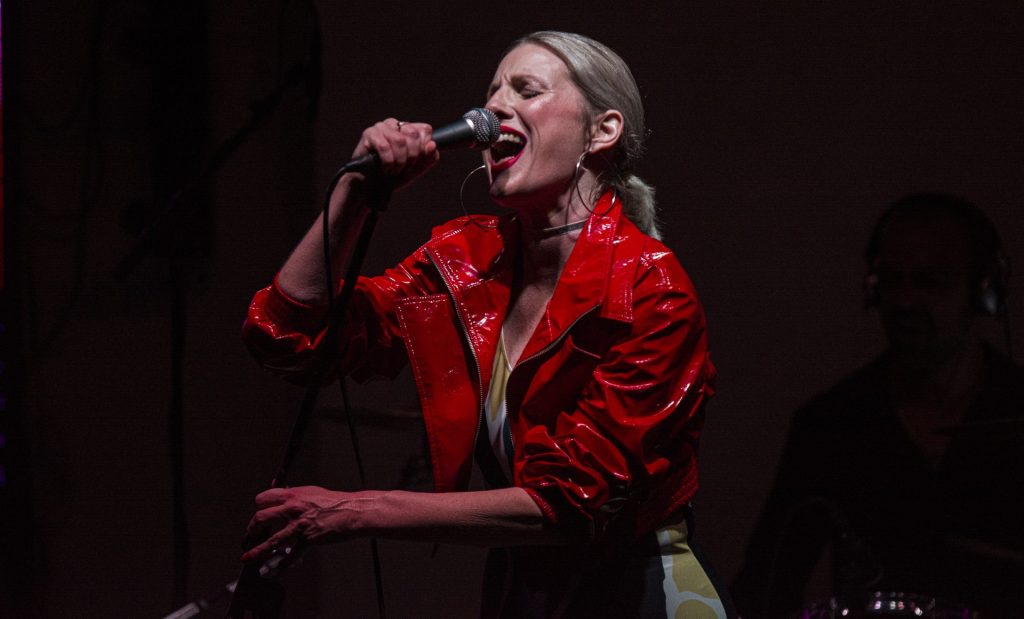 BEZ PARDONA: Ida Prester o zrelom dobu, slobodi i nežnosti 11 DND8625