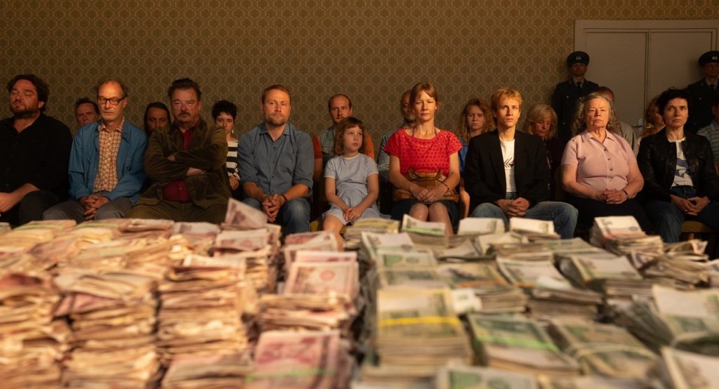 Dve za jednu kadar iz filma