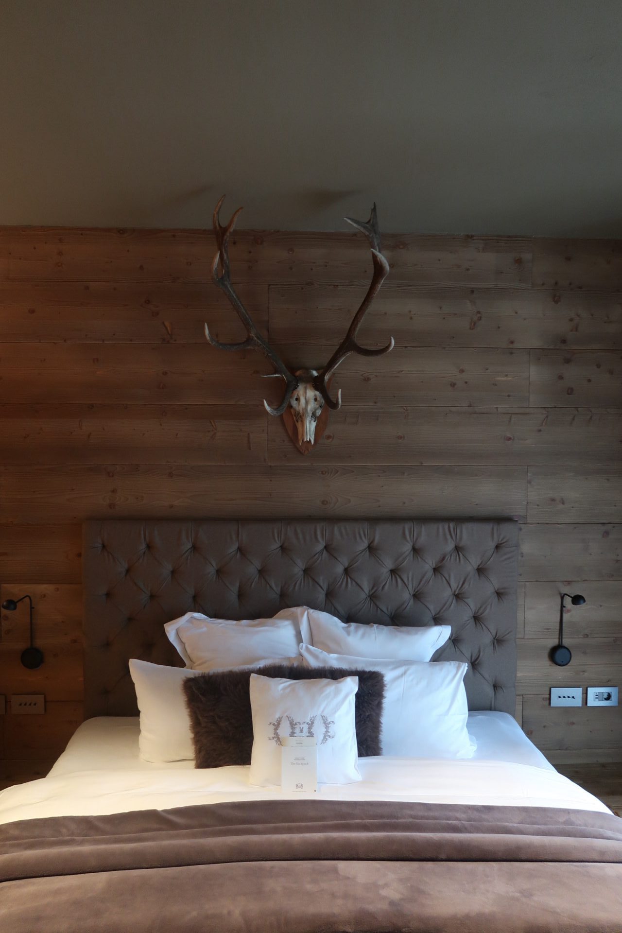 Bohinjska rapsodija 14 Bohinj