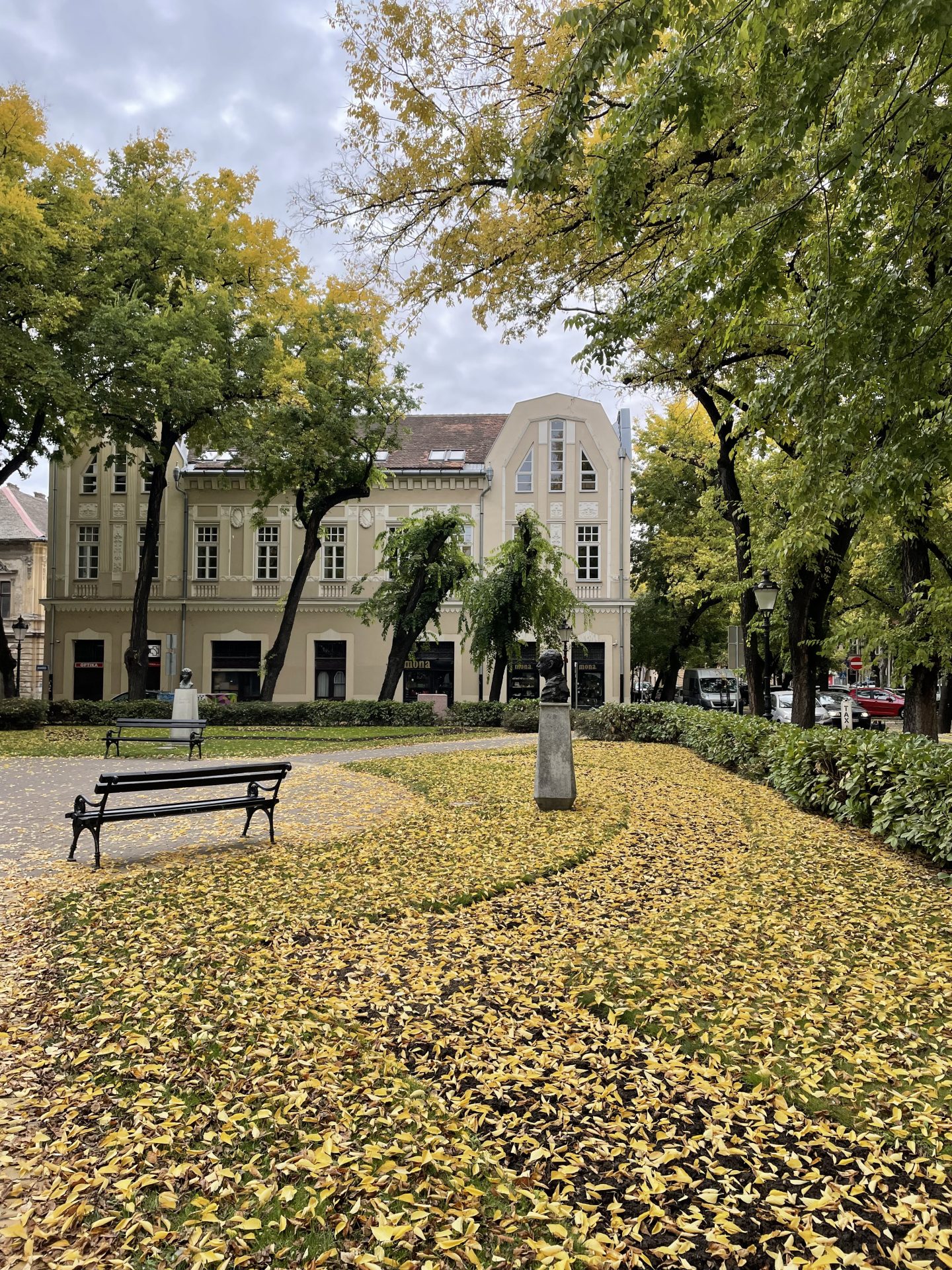 Zašto Subotica nije najdepresivniji grad u Srbiji? 14 grad