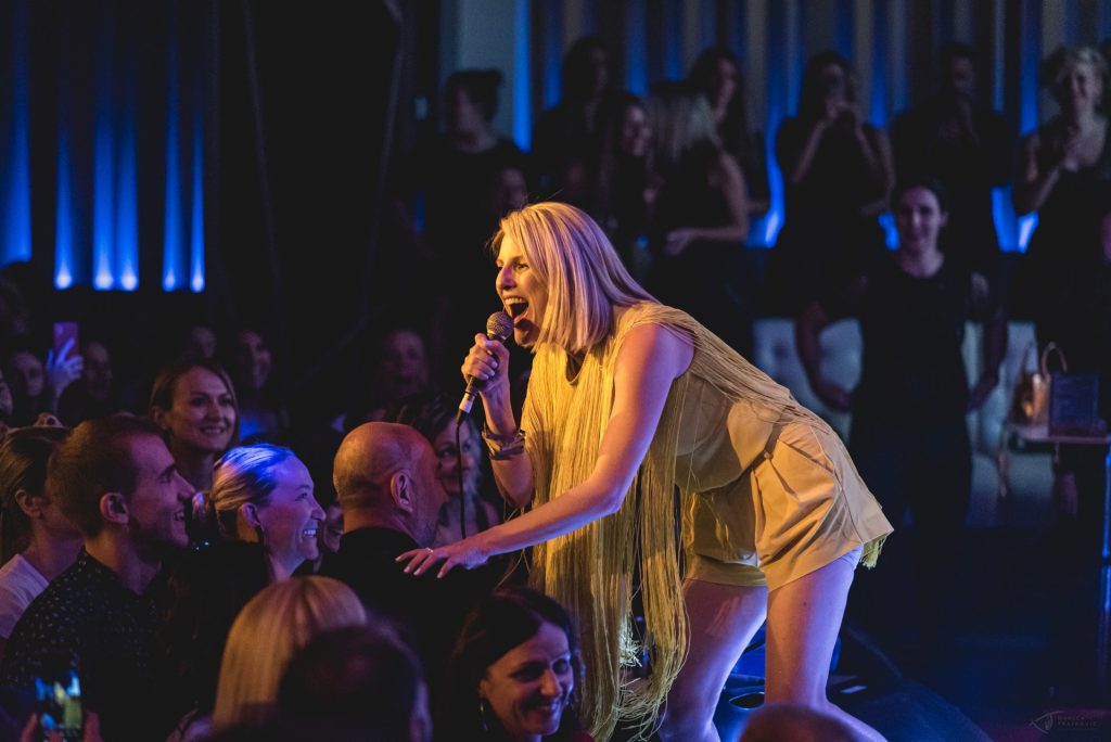 BEZ PARDONA: Ida Prester o zrelom dobu, slobodi i nežnosti 10 Ida Prester 15