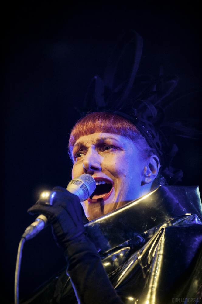 Izmisliti samu sebe 8 Josipa Lisac 01 photo Dunja Dopsaj