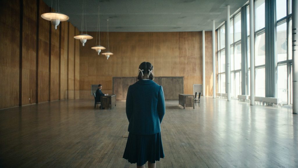 Karla kadar iz filma