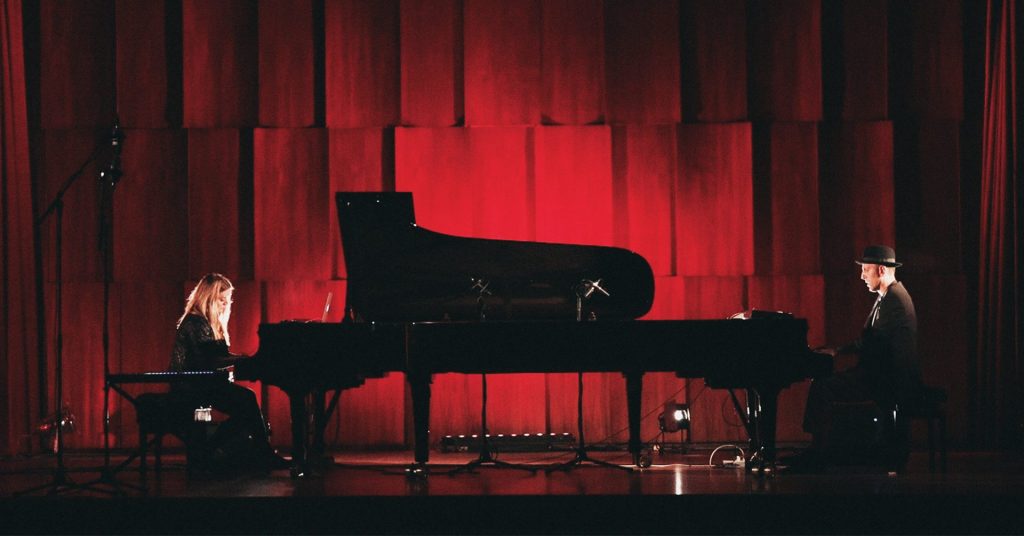 LP duo u potrazi za novim zvukom: Razgovor pred izvođenje "Kelnskog koncerta" u Beogradu 2 LP Duo