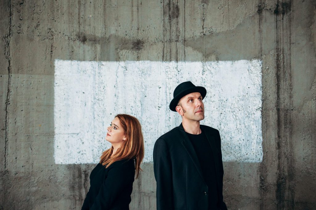 LP duo u potrazi za novim zvukom: Razgovor pred izvođenje "Kelnskog koncerta" u Beogradu 3 LP Duo c Marko Milovanovic Universal Music Serbia