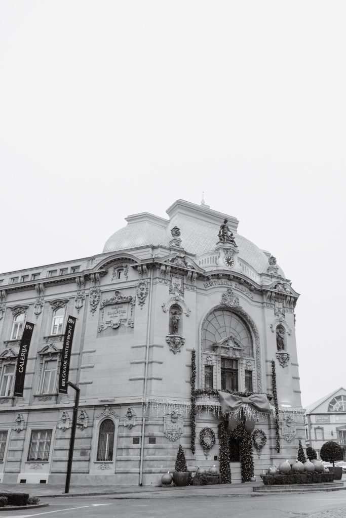 Mrdja Lovers Studio JANA 1