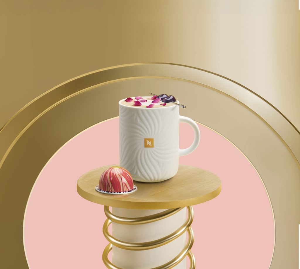 NESPRESSO FESTIVE25 RECIPES 0002 Golden Hibiscus Latte VL