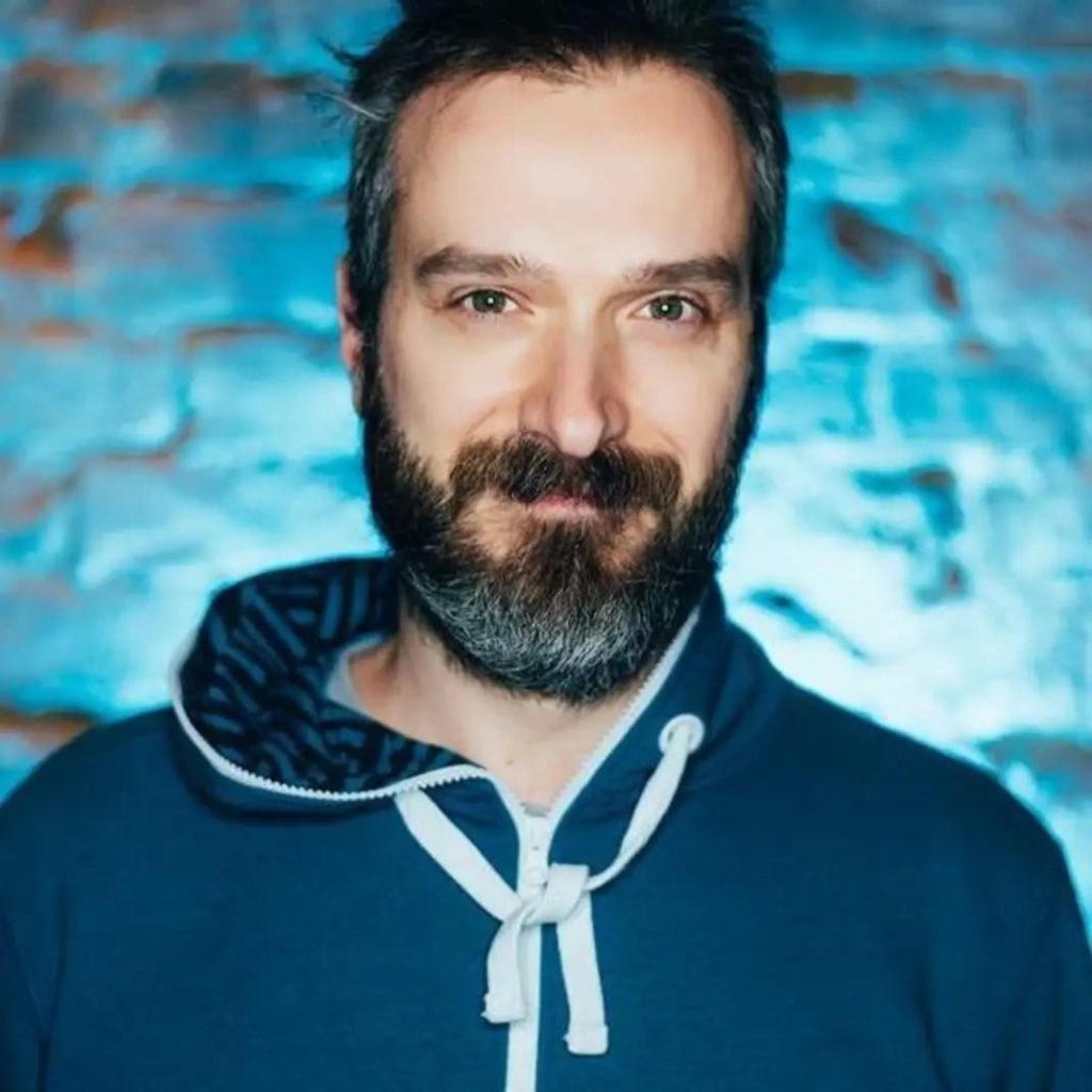 Nebojsa Intruder promo foto