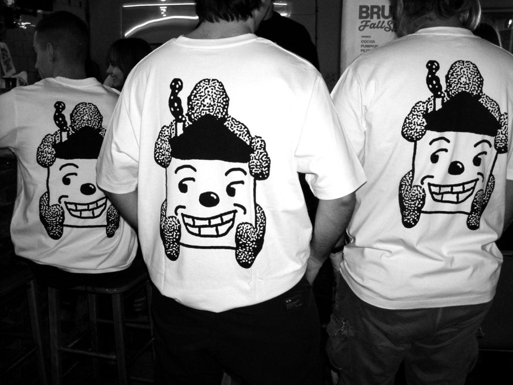 Deset godina ljubavi, muzike i umetnosti - 10. rođendan Zaokreta 6 Zaokret