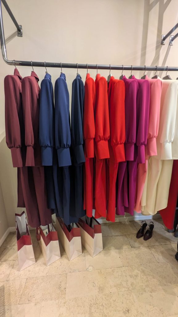 Ciel: Novi dizajnerski kutak u centru Beograda 17 PHOTO 2025 12 13 18 44 54 3