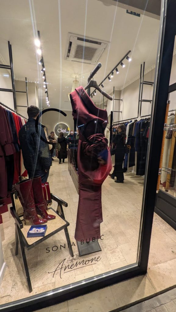 Ciel: Novi dizajnerski kutak u centru Beograda 16 PHOTO 2025 12 13 18 44 54 4