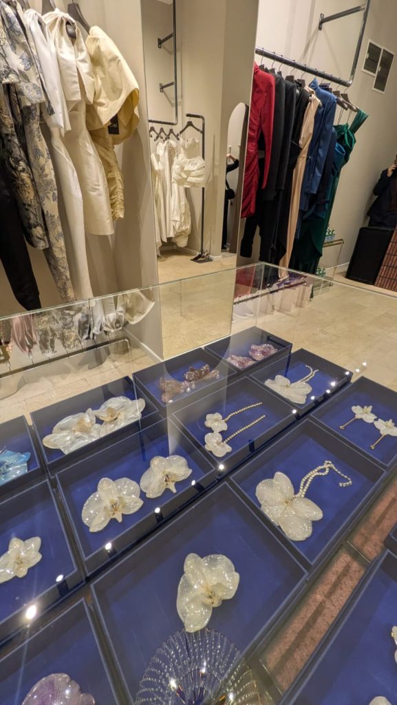 Ciel: Novi dizajnerski kutak u centru Beograda 15 PHOTO 2025 12 13 18 44 55 3