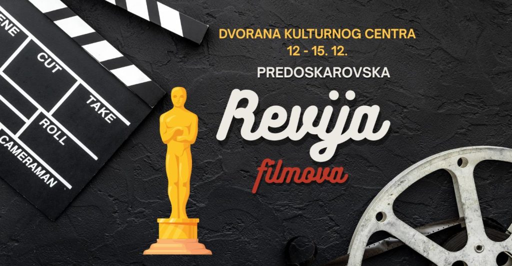 Gde ove nedelje u Beogradu gledamo filmove u trci za Oskara 7 film