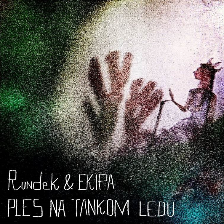 TOP 5 domaćih i regionalnih singlova za decembar 8 Rundek i Ekipa single cover