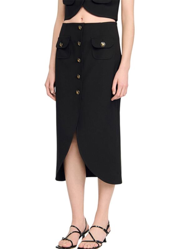 Pencil suknje su ponovo u modi: predstavljamo top 10 8 SASFPJU01475 20 1