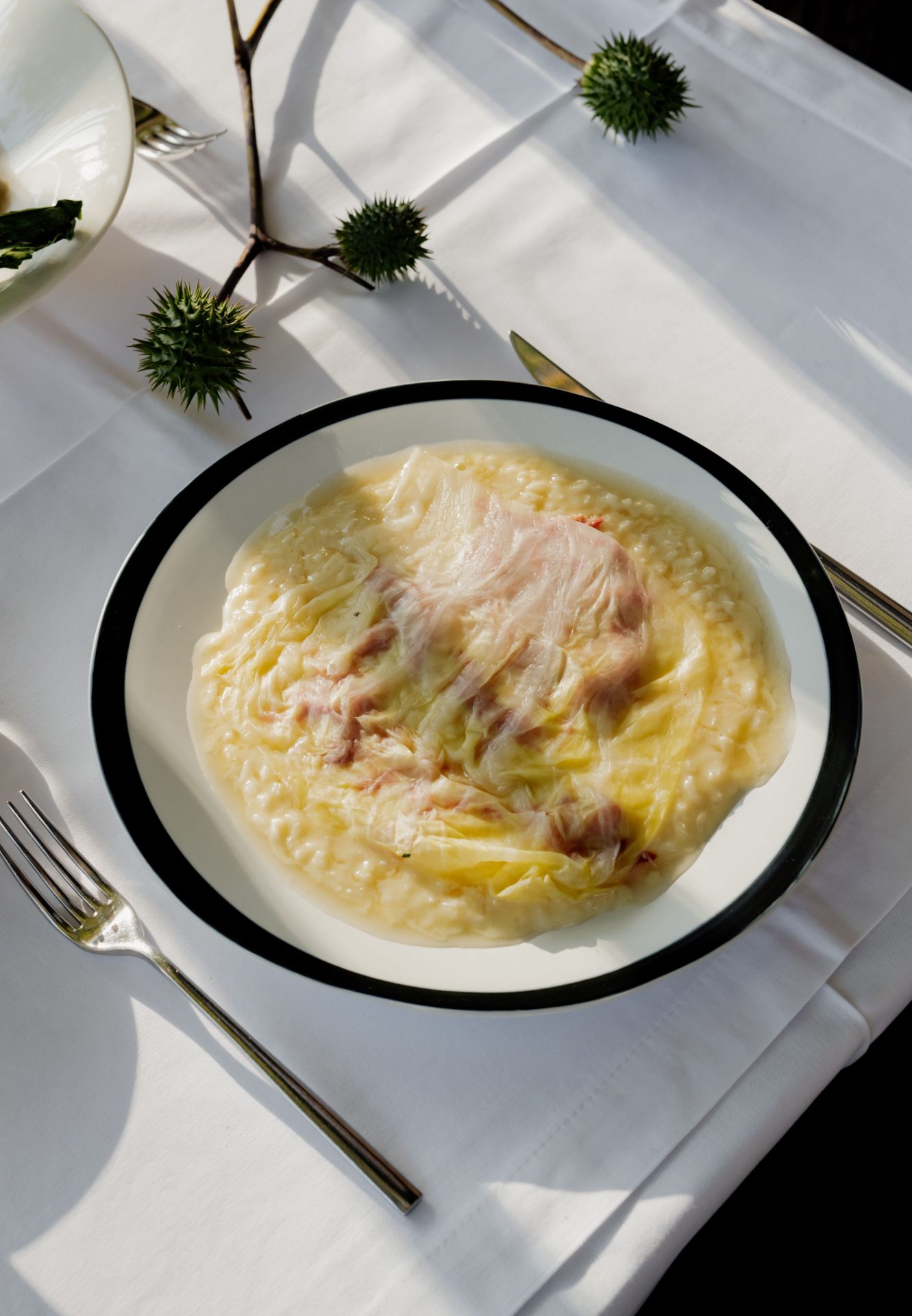 Puter je dobio MICHELIN priznanje! Naš omiljeni bistro deo je prestižnog gastro vodiča 15 Sarma 2.0