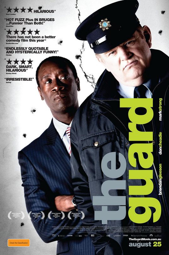 Komedije, klasici i hitovi iz Holivuda: Filmovi za veče sa prijateljima 9 Screenshot 2025 12 01 at 11 22 40 Cuvar zakona 2011