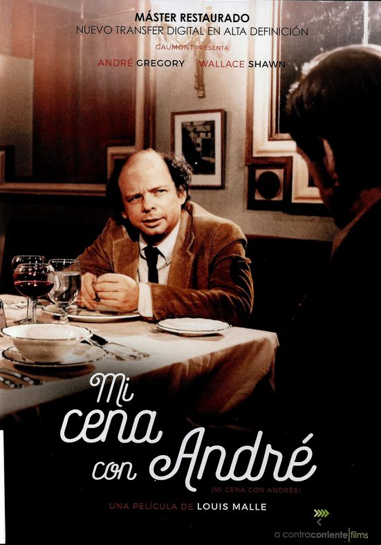 Komedije, klasici i hitovi iz Holivuda: Filmovi za veče sa prijateljima 11 Screenshot 2025 12 01 at 11 25 26 My Dinner with Andre 1981