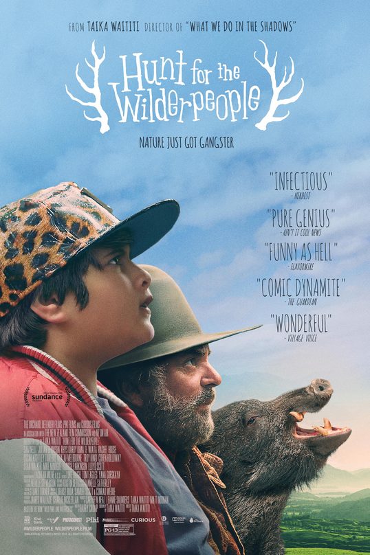 Komedije, klasici i hitovi iz Holivuda: Filmovi za veče sa prijateljima 13 Screenshot 2025 12 01 at 11 30 20 Лов на дивљаке 2016