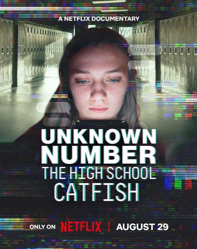 Screenshot 2025 12 01 at 15 29 41 Unknown Number The High School Catfish 2025