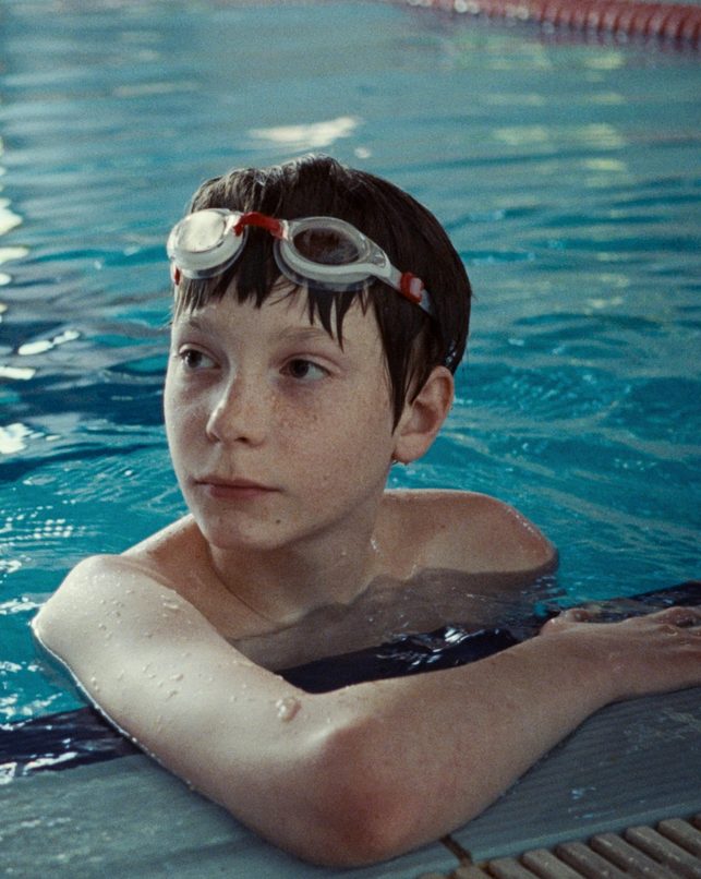 Ovaj film uspoređuju s mini serijom Adolescence 9 Screenshot 2025 12 03 at 11 22 04 The Plague 2025