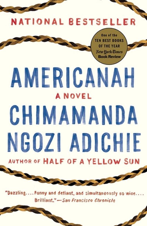 Ovo su savremeni klasici koje ne prestajem da preporučujem 11 Screenshot 2025 12 09 at 10 22 59 americanah vv.jpg JPEG слика 400 × 617 пиксела