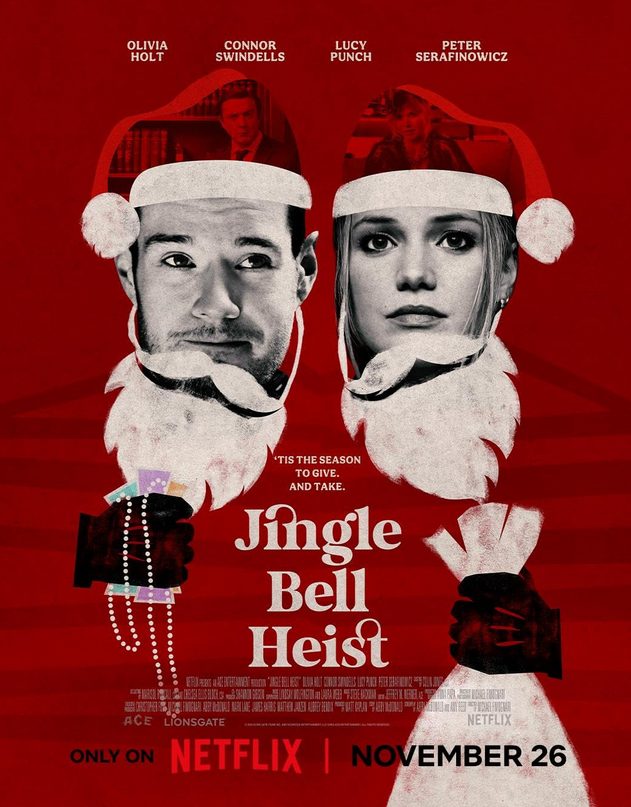Screenshot 2025 12 31 at 10 18 16 Jingle Bell Heist 2025