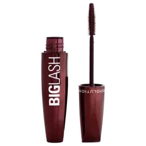 5 jednostavnih makeup trikova da vaše oči izgledaju krupnije 10 Screenshot 2025 12 05 at 11 29 47 Maskara za volumen trepavica Big Lash Braon removebg preview